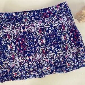 •Tranquility by Colorado Clothing• Athletic/Tennis Skort - Size Small